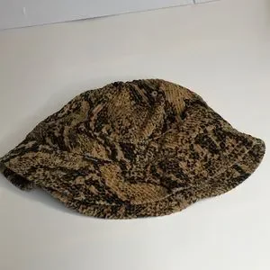 帽子 supreme Snakeskin Corduroy Bell Hat Fall/Winter 2020 Preview – Supreme